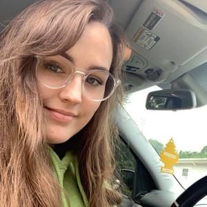 Meet your Posher, Jade